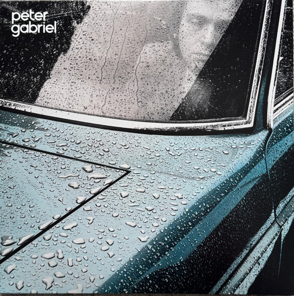 Peter Gabriel